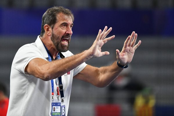 Evo što Veselin Vujović kaže o šansama hrvatskih rukometaša na Europskom prvenstvu