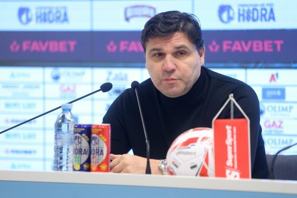 Sportski direktor Rijeke otkrio koji su igrači već stigli na Rujevicu, a tko bi uskoro mogao otići