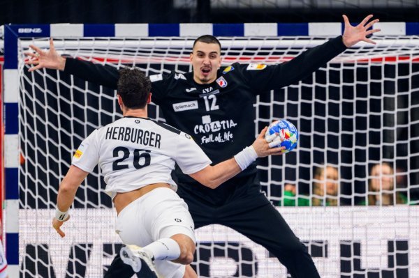 Brani u Bundesligi i upozorava: Njemačka je ozbiljan protivnik, sad ćemo vidjeti gdje smo