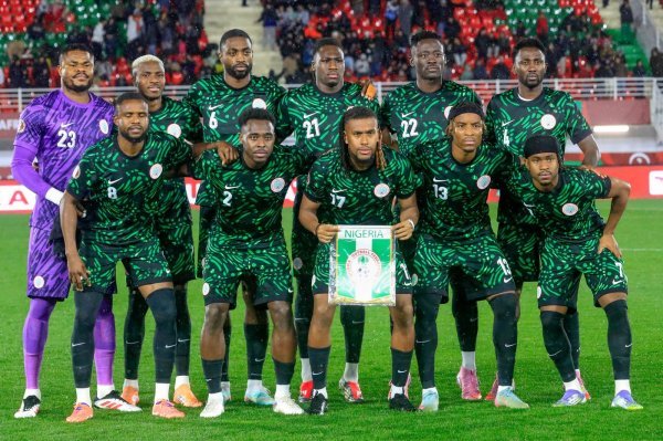 Nova drama na Afričkom kupu nacija; Super Orlovi odbijaju trenirati, upitna je utakmica četvrtfinala