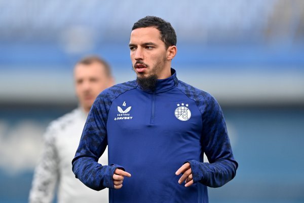 Evo kakvo je stanje s Bennacerovom ozljedom