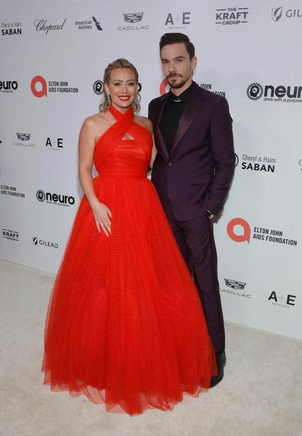 Drama među slavnim mamama: Bivša Disney zvijezda ispričala svoju verziju, suprug Hilary Duff nije joj ostao dužan