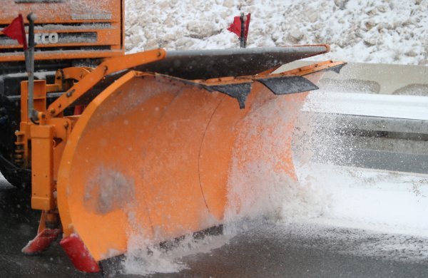 Split: Sve službe spremne u slučaju vremenskih neprilika, imamo detaljan plan postupanja