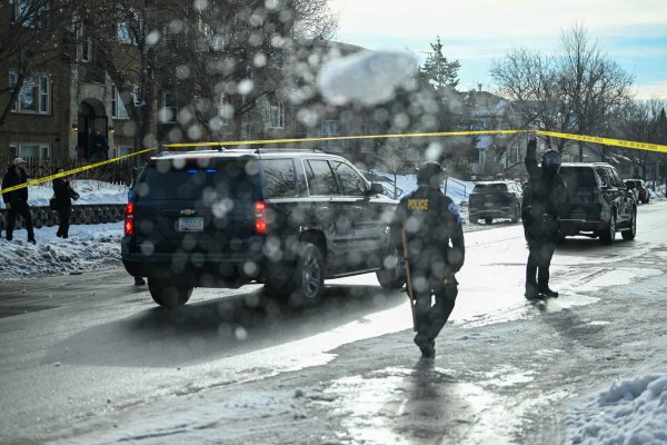 Agent američke službe za imigraciju ubio ženu u Minneapolisu