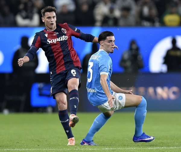 Verona iznenađujuće zaustavila Napoli, Atalanta bolja od Bologne