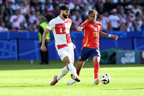 Lamine Yamal je najskuplji nogometaš svijeta, evo na kojem je mjestu Joško Gvardiol