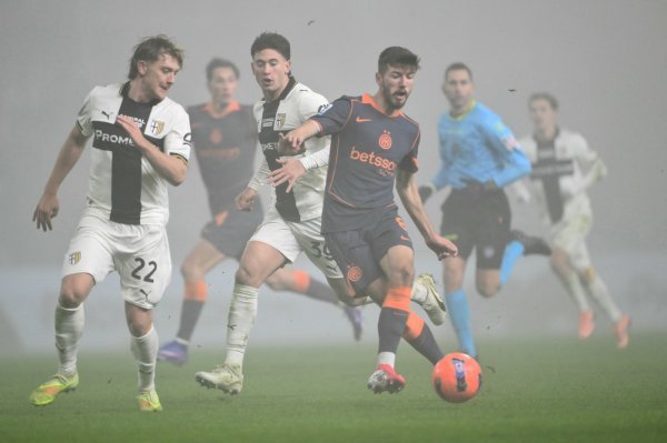 Inter gostujućom pobjedom 'pobjegao' Milanu i Napoliju, neočekivani poraz Torina