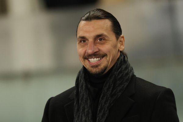 Zlatan Ibrahimović pokazao svoje pravo lice: Kad sam to vidio, rekoh...