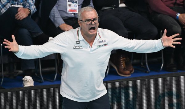 S Hrvatskom se trebaju boriti za polufinale, a savez im kaznio šestoricu ključnih igrača