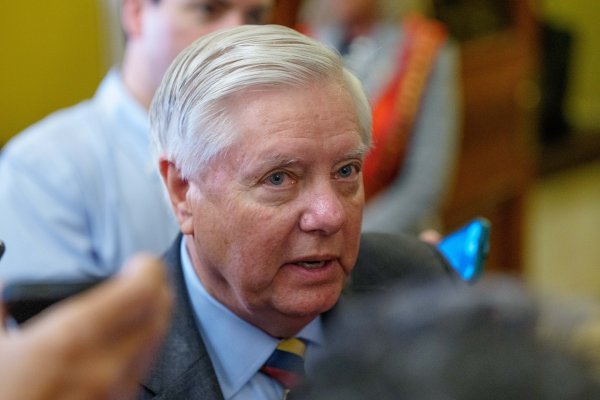 Lindsey Graham