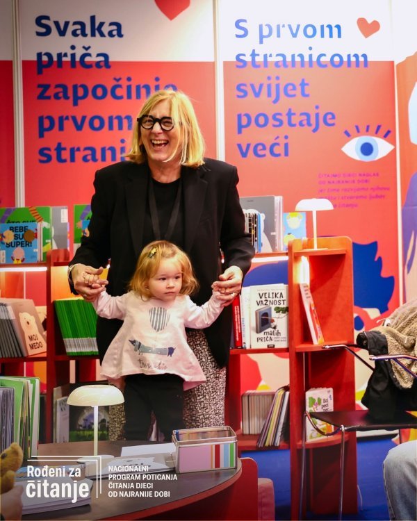 Maja Zrncic - Relja Dusek