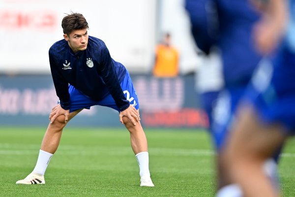 Kod Kovačevića nije dočekao priliku, pa otišao na istok Hrvatske