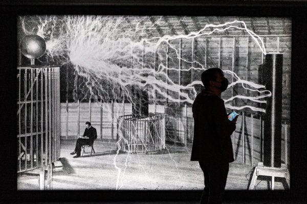 Raznolik program: U Karlovcu do nedjelje manifestacija 'Teslin tjedan čuda'