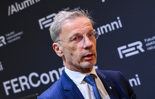 Vlada predložila guvernera HNB-a Borisa Vujčića na važnu funkciju