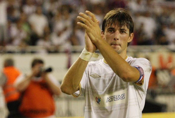 Sinjski dijamant i bivši napadač Hajduka otišao u talijansku Serie D