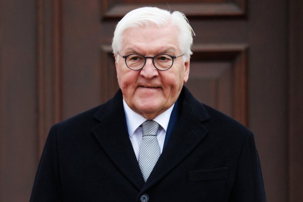 Njemački predsjednik: SAD uništava svjetski poredak, ne dozvolite da se svijet pretvori u jazbinu razbojnika!