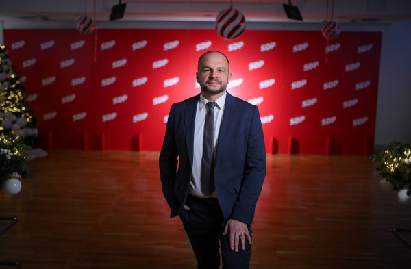 Hajdaš Dončić: Plenkovićeve samovoljne ideje nas ne obvezuju