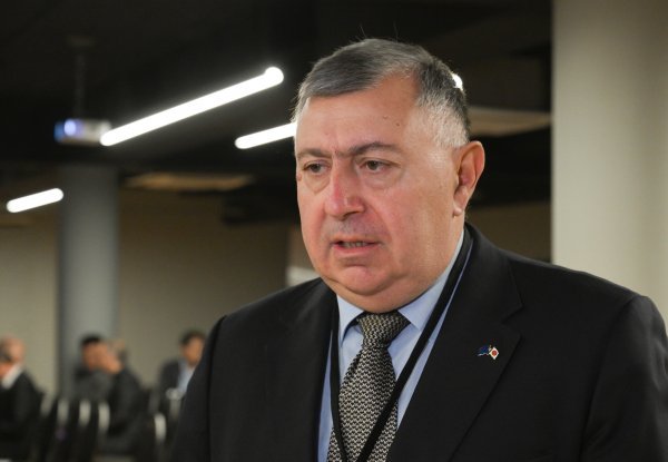 Tadić se za tportal prisjetio dana kad je pokrenuo inicijativu o proglašenju gospodarskog pojasa