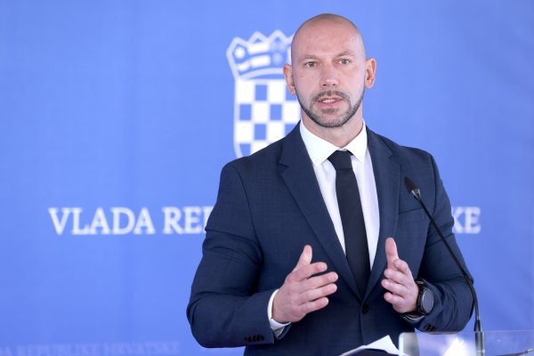 Habijan zaključak Skupštine Grada Zagreba o zabrani ZDS povezao s dočekom pape u Zagrebu