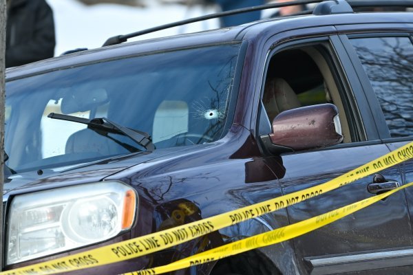 Agent ICE-a ubio ženu u Minneapolisu