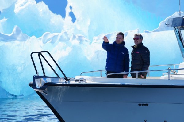 Danski kralj na Grenlandu