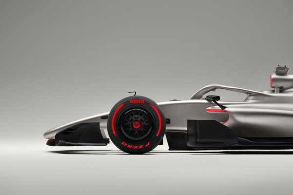 Audi Revolut F1 Team