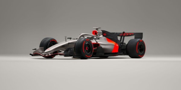 Audi Revolut F1 Team je uspješno upalio motor bolida za 2026.
