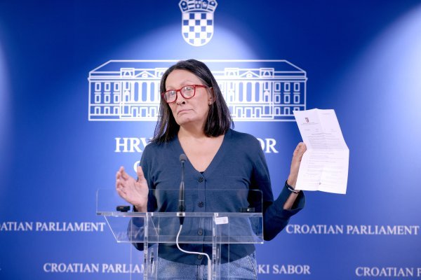 Most i Možemo protiv izbora sudaca: 'Nije primjereno da se premijer miješa'