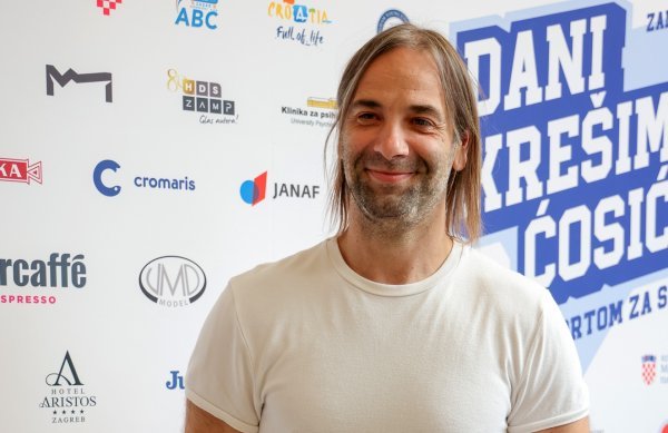 Pogledajte što je Ivano Balić objavio uoči utakmice s Njemačkom