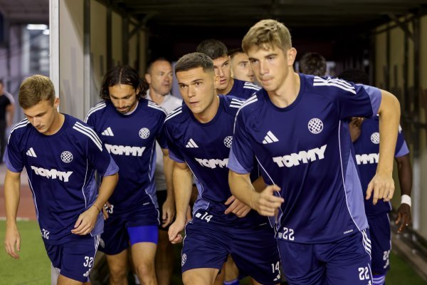 Romano objavio ekskluzivu: Hajduk je velikanu rekao ‘može’