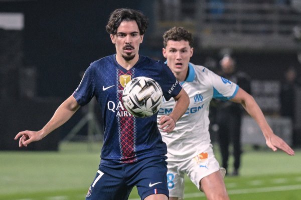 PSG osvojio Superkup Francuske nakon penala