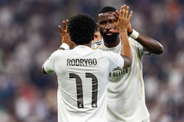 Real srušio Atletico za finale s Barcom