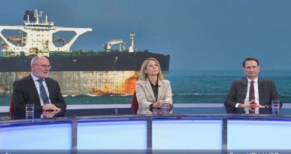 'Trump će smanjivati utjecaj Rusije i Kine tako da ruši moć njihovih saveznika. Sad idemo na Iran'