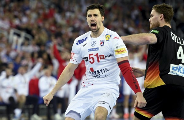 Kapetan hrvatskih rukometaša oglasio se nakon poraza od Njemačke