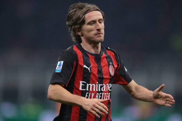 Neviđena utakmica na San Siru: Modrić i Milan protiv autsajdera izjednačili u 93., gosti promašili penal u 99. minuti
