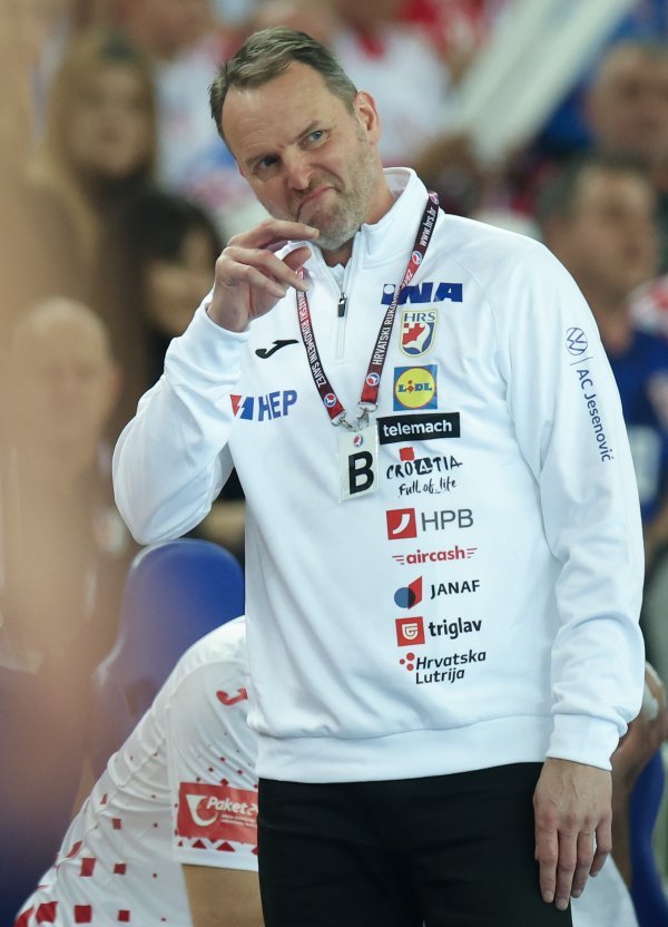 Dagur Sigurdsson nakon poraza od Njemačke otkrio što ga je posebno razočaralo: To je bilo kriminalno!