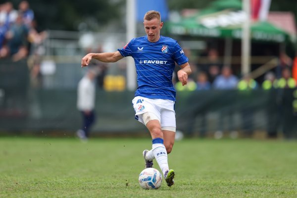 Ponoćna transfer-bomba: Dinamo prihvatio ponudu za Luku Stojkovića