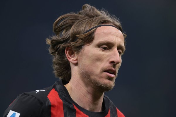 Evo što Talijani pišu o igri Luke Modrića nakon drame na San Siru