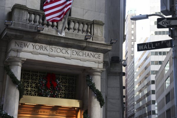 Porasle cijene dionica proizvođača oružja