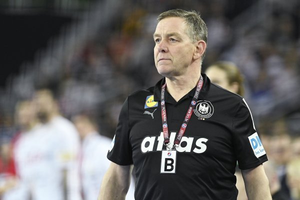 Izbornik Njemačke u euforiji nakon rušenja Hrvatske: 'Pa to je rekord Eura'