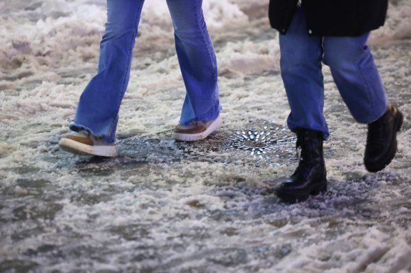 Scena iz Zagreba, 7. siječanj