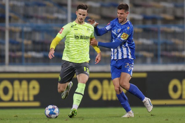 Osijek ne staje; doveo je i petog novog igrača