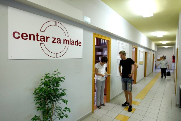 Mladi su i dalje u fokusu mjera aktivne politike zapošljavanja