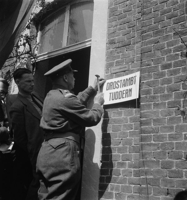 Pripajanje njemačke općine Selfkant u ime ratnih reparacija