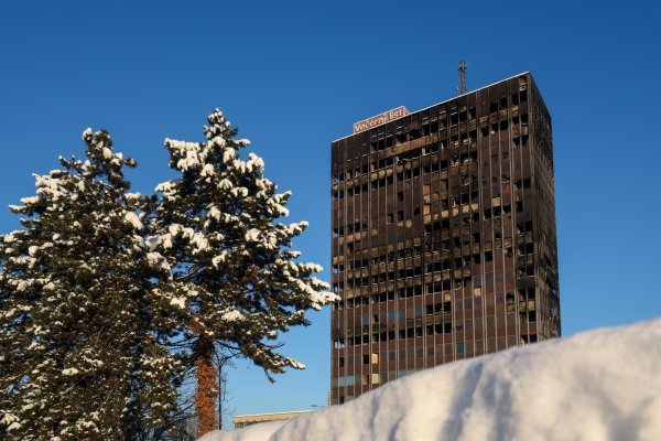 Gotovo dva mjeseca prošla su od požara na neboderu Vjesnik