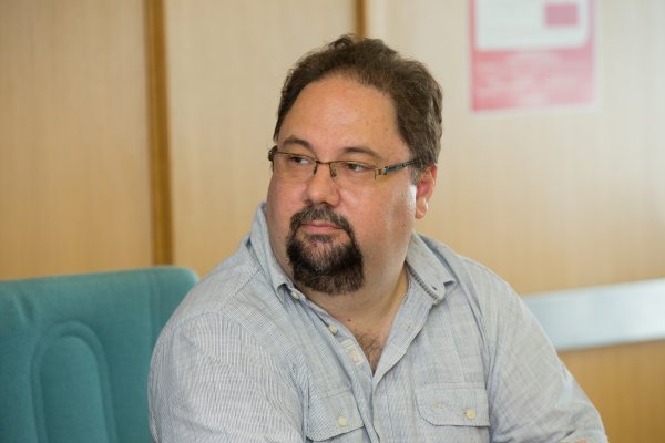 Daniel Rafaelić
