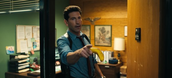 'Njegova priča, njezina priča' (His & Hers)