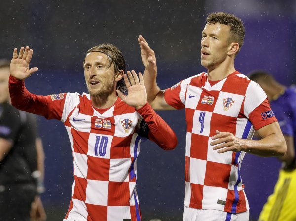 Ovaj se hrvatski nogometaš usudio reći bolnu istinu o Luki Modriću i Ivanu Perišiću