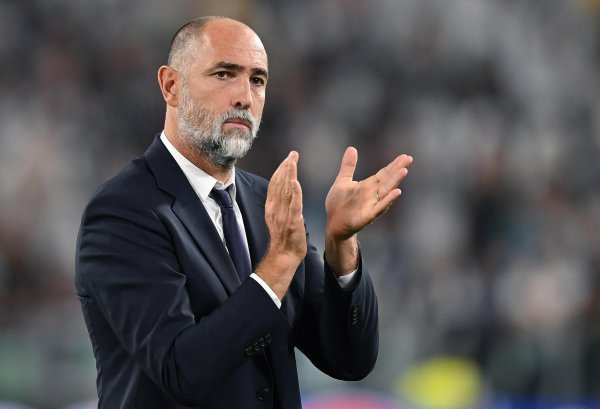 Tudor nakon otkaza oduševio Juventus i Talijane. 'Kakav gospodin, očitao je svima lekciju'