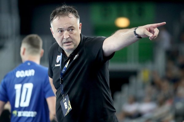 Bivši hrvatski izbornik preuzeo drugoligaša